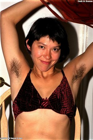 First beautiful milf