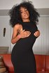 latina hairy ebony pussy