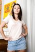 american perky amateur feet