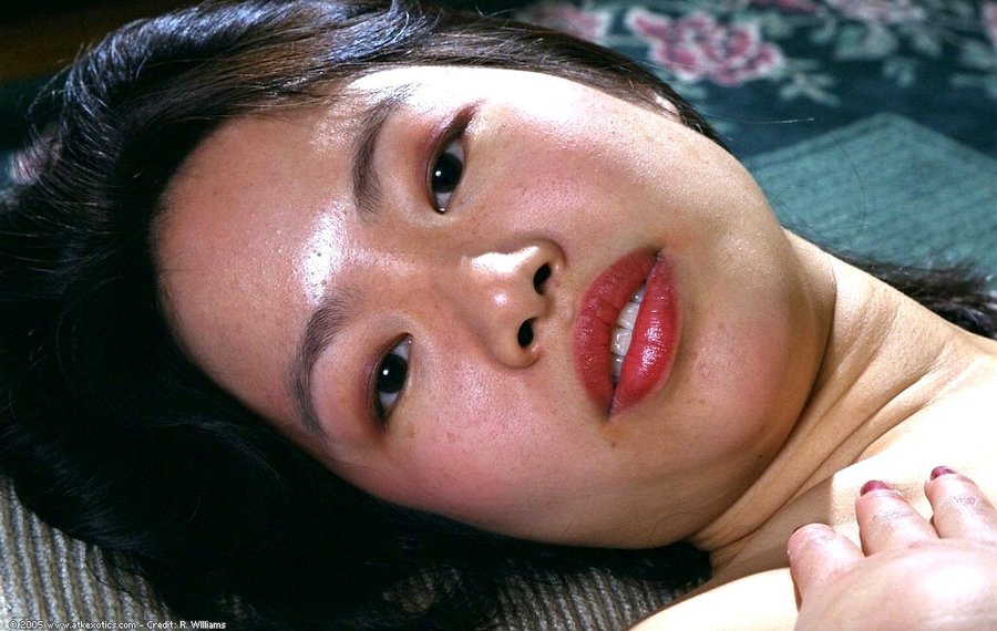Tiny asian lingerie - XXX Dessert - Picture 9