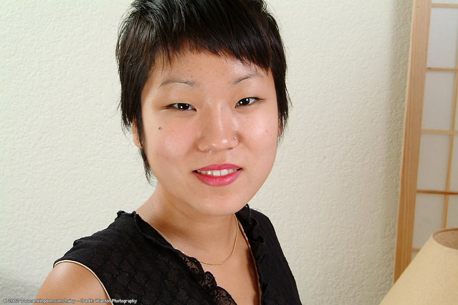 Oriental petite asian - XXX Dessert - Picture 1