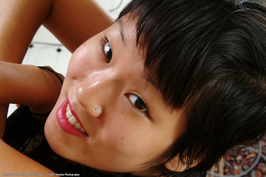Oriental petite asian - XXX Dessert - Picture 3