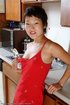 perky petite amateur