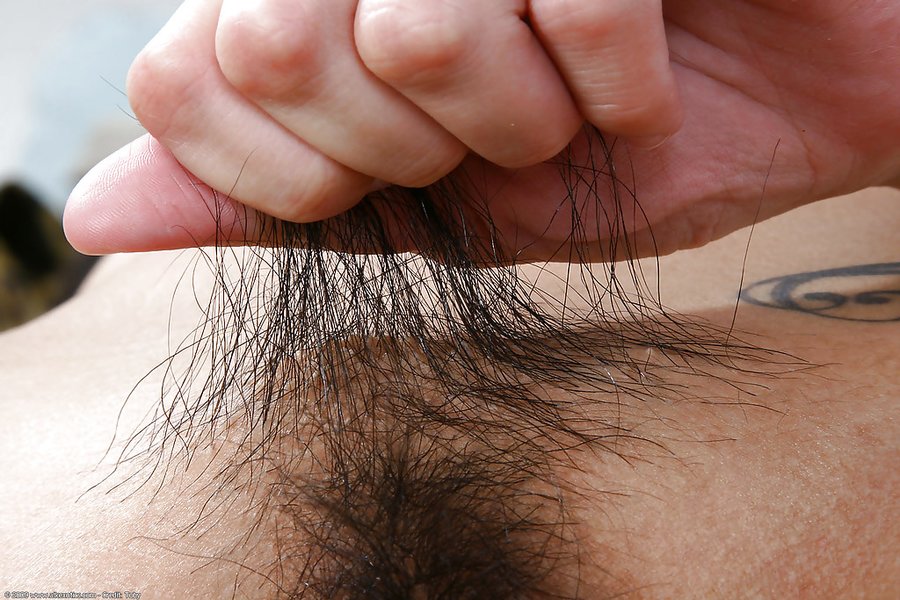 Young naked first - XXX Dessert - Picture 16