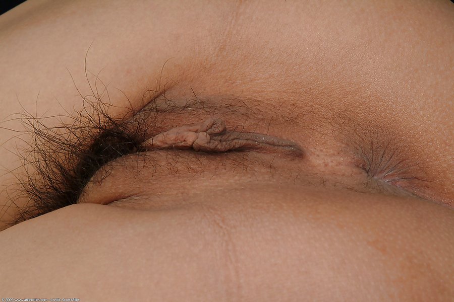 Small beautiful babe - XXX Dessert - Picture 16