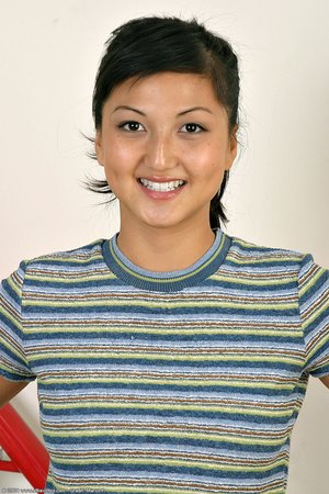 Asian beautiful natural - Picture 1