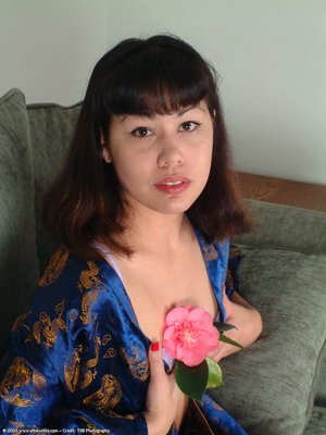 Amateur korean lingerie - XXX Dessert - Picture 2