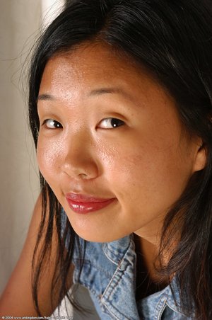 Tiny asian - XXXonXXX - Pic 1