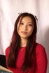 tiny tits asian miniskirt
