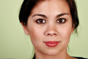 Young perfect ass latina - XXXonXXX - Pic 1