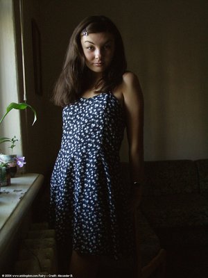 Beautiful small tits teen - XXXonXXX - Pic 1