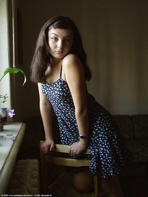 Young horny pussy - XXXonXXX - Pic 1