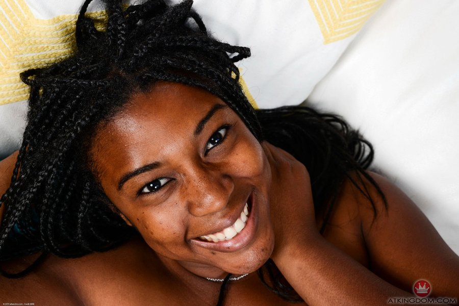 American cute hairy ebony pussy - XXXonXXX - Pic 12