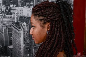 American ebony small tits - XXXonXXX - Pic 16