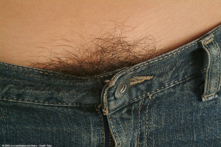 Natural hairy latina pussy - XXXonXXX - Pic 4