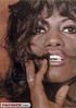 Retro pussy. Stunning seventies ebony babe gets shagged by her friends.