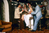 Classic girl porn. Seventies girl gets a free cocktail in a bar from two