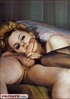 Retro porn classic. A naughty blonde sixties exhibitionist girl loves