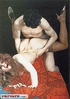 Xxx classic porn. Natural and hairy sixties lady enjoys a good classy