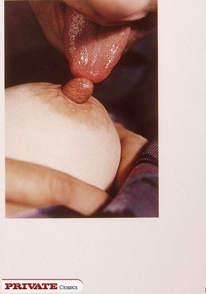 Xxx vintage. The first full hardcore thr - Picture 3