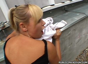 Girls sex. Fucking hot. Nice titties, aw - XXX Dessert - Picture 9