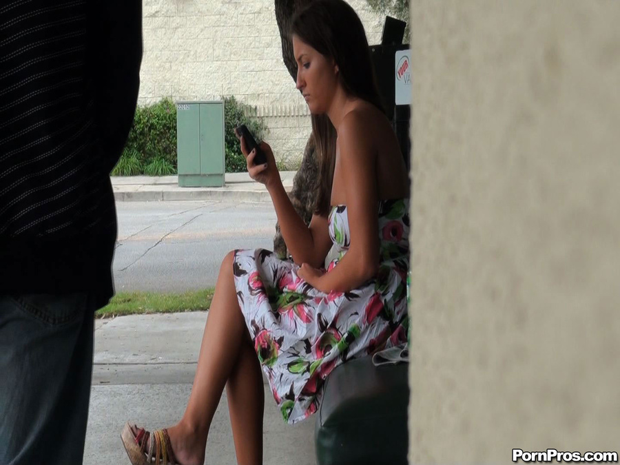 Sexpublic. Get off your phone. - XXX Dessert - Picture 3