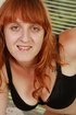 Big tits ugly milf