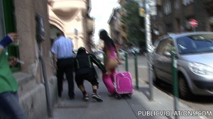 Real public porn. You Are Not Snooki. - Picture 5