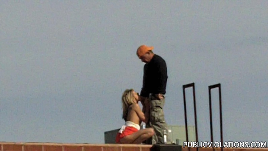 Public sex xxx. Unsuspecting slut gets undr - XXX Dessert - Picture 10