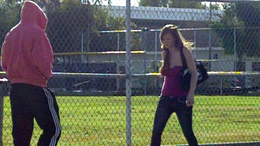 Public porn. Girls sharked, stripped and pa - XXX Dessert - Picture 15