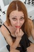 Skinny nude mature