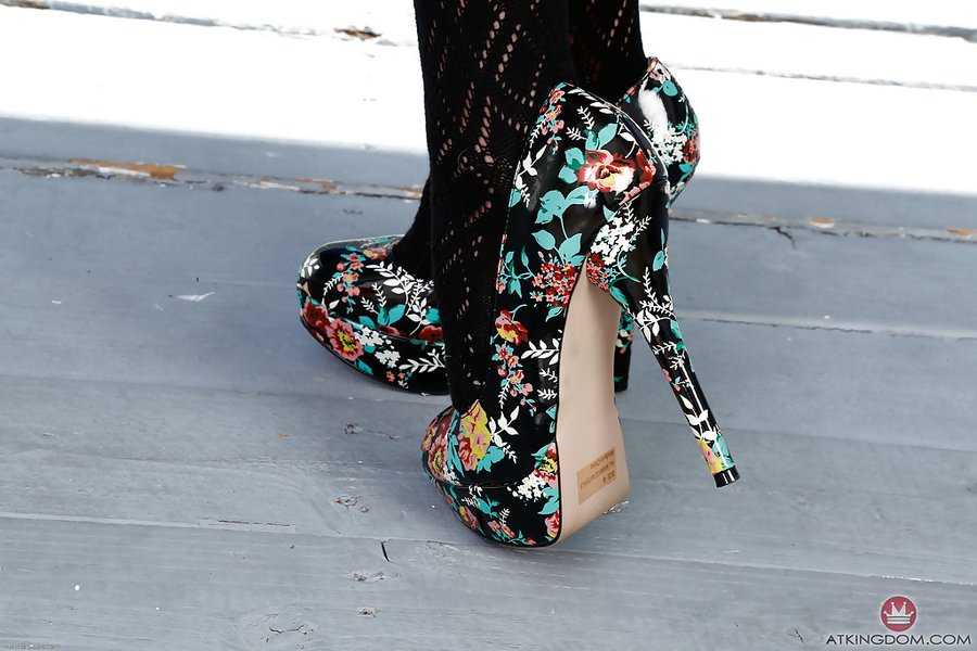 American mature small tits - XXX Dessert - Picture 7