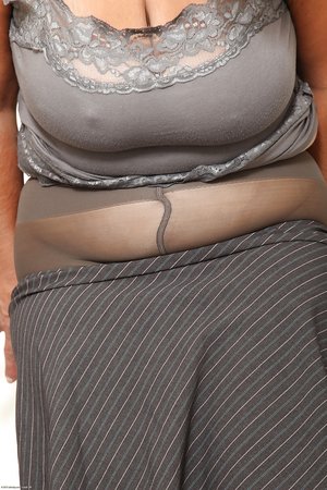 Fatty asian big tits - XXX Dessert - Picture 8