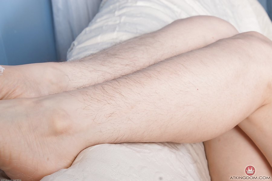 Experienced mature undressing - XXX Dessert - Picture 10