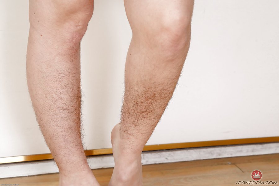 American legs mature - XXX Dessert - Picture 5