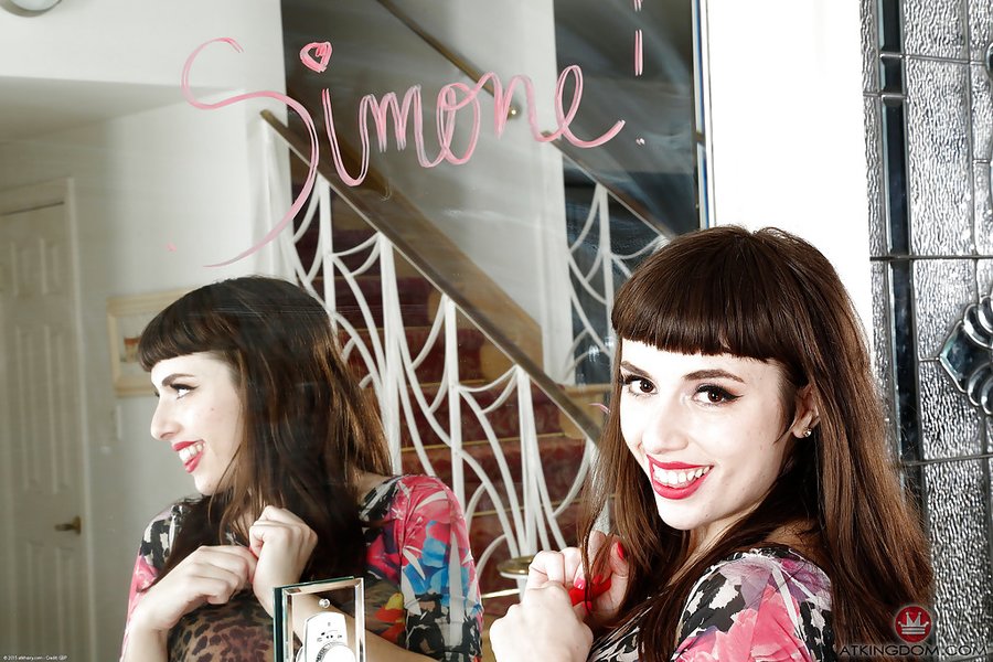 American hirsute - XXX Dessert - Picture 2