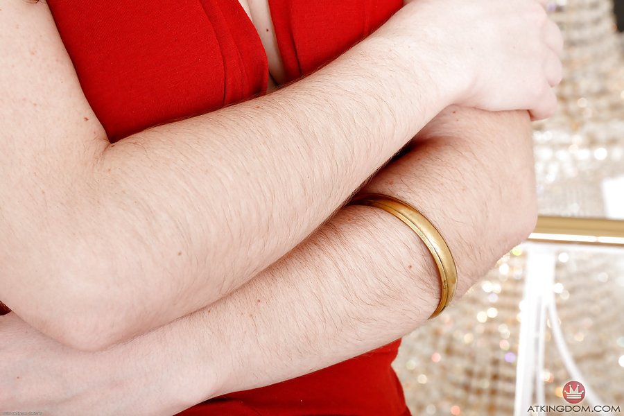 American tiny tits mature slut - XXX Dessert - Picture 4