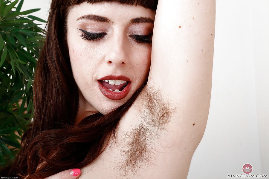 American cougar bush - XXX Dessert - Picture 10