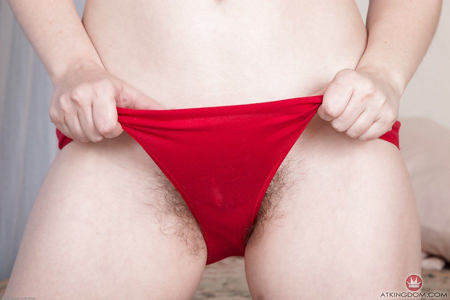 American small tits ass panties - XXX Dessert - Picture 6