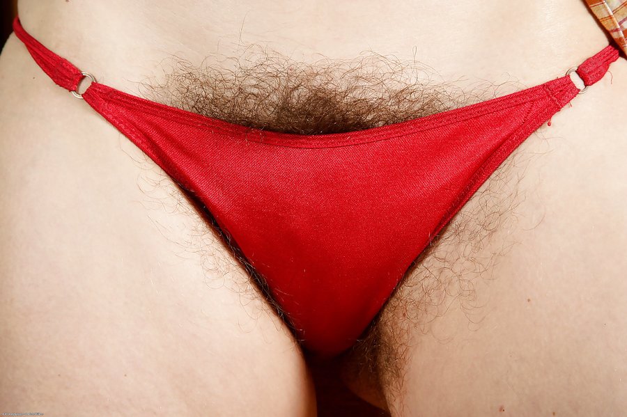 Naked pussy close up - XXX Dessert - Picture 6