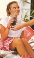 Horny hairy pussy. Seventies teenage girl fucked by the erotic photographer.