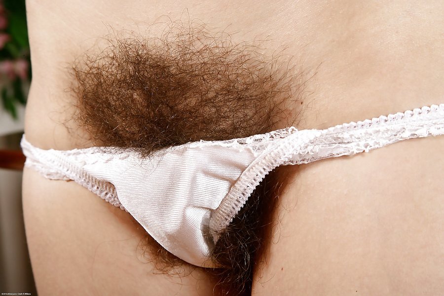 Mature vintage - XXX Dessert - Picture 9