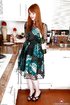 american naked mom redhead