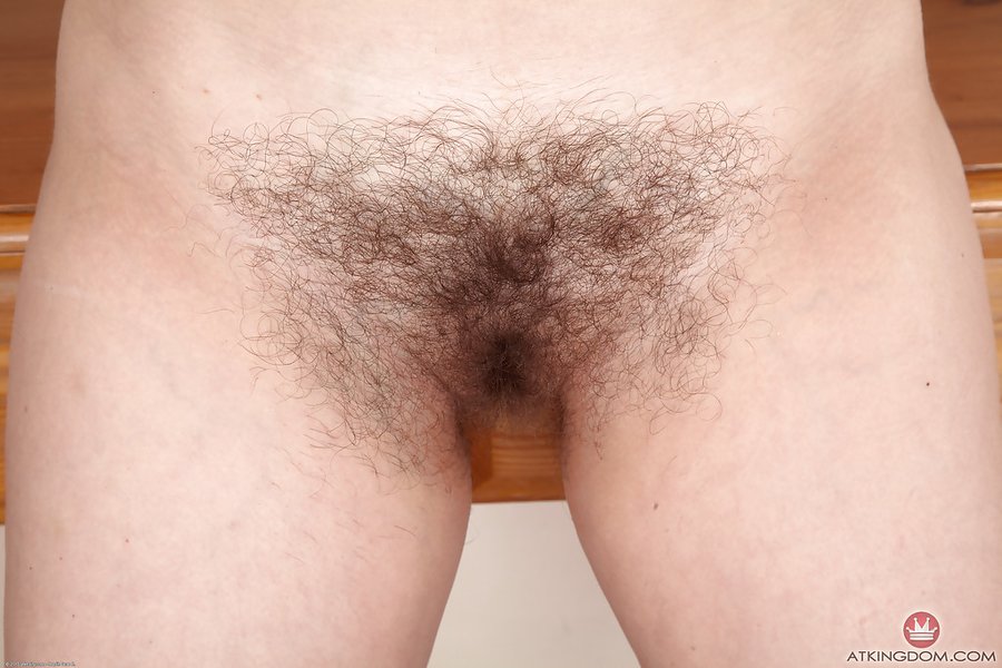 Mature brunette pussy - XXXonXXX - Pic 11