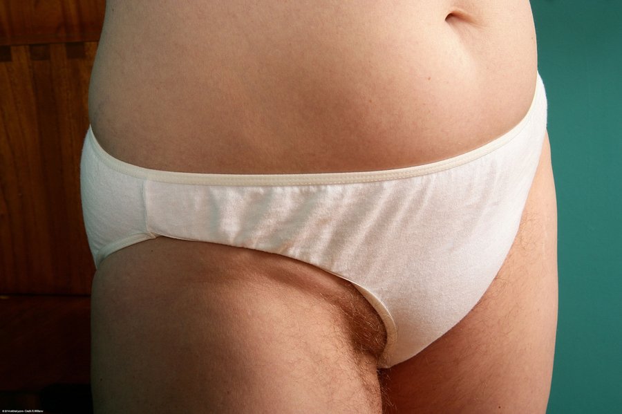 Chubby bedroom - XXXonXXX - Pic 7