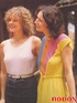 Hardcore xxx fuck. Two naughty seventies ladies sharing big and erected