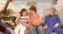 Porno hairy. Seventies girl pleasing three stiffy dicks at the same time.