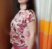 Tiny tits wet masturbation
