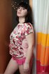 tiny tits wet masturbation