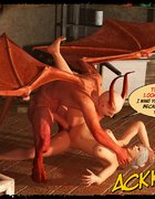 Crazy sister watching the dark lord roughly banging his sacrifice with